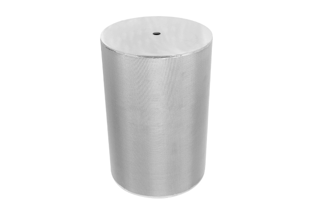 filter sinter
